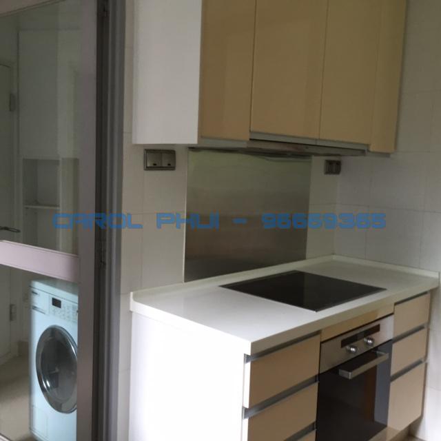 Paterson Residence (D9), Condominium #93606722